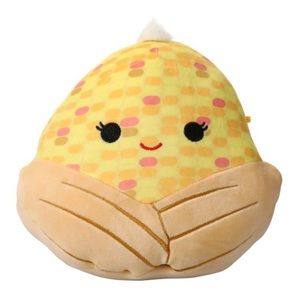 Mac/ cornelius Squishmallow